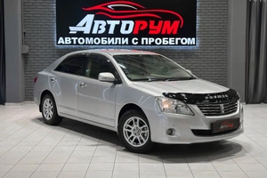 Седан Toyota Premio 2008 года, 960000 рублей, Красноярск