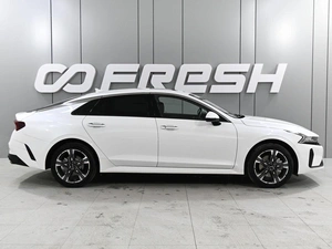 Седан Kia K5 2024 года, 3579000 рублей, Аксай