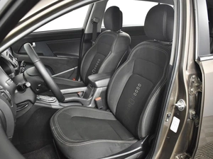 Внедорожник Kia Sportage 2011 года, 1219900 рублей, Казань