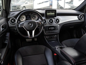 Внедорожник Mercedes-benz GLA-класс 2014 года, 1820000 рублей, Краснодар