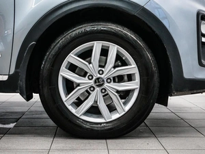 Внедорожник Kia Sportage 2019 года, 2300000 рублей, Красноярск