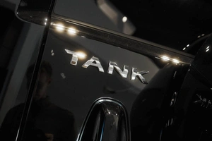 Внедорожник Tank 700 2026 года, 11499000 рублей, Красноярск