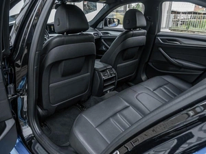 Седан BMW 5 серия 2019 года, 3349000 рублей, Ставрополь