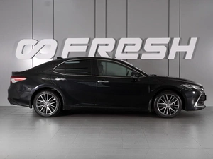 Седан Toyota Camry 2023 года, 3498000 рублей, Минеральные Воды