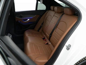 Седан Mercedes-benz C-класс 2020 года, 3527077 рублей, Москва