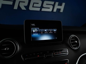 Минивэн Mercedes-benz V-класс 2019 года, 4698000 рублей, Москва