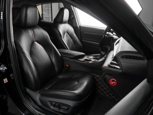 Седан Toyota Camry 2018 года, 3021000 рублей, Тюмень