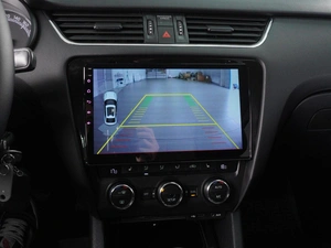 Лифтбек Skoda Octavia 2013 года, 1175000 рублей, Минеральные Воды