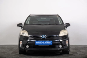 Лифтбек Toyota Prius 2013 года, 1249000 рублей, Томск