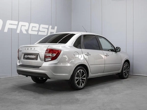 Седан ВАЗ (LADA) Granta 2022 года, 710000 рублей, Омск