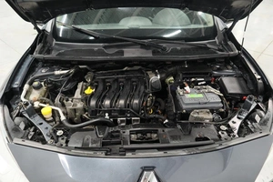 Седан Renault Fluence 2012 года, 705000 рублей, Смоленск