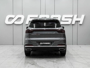 Внедорожник Chery Tiggo 7 Pro Max 2023 года, 2090000 рублей, Ростов-на-Дону