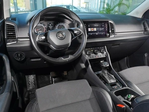 Внедорожник Skoda Karoq 2020 года, 2149000 рублей, Тверь