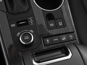 Внедорожник Toyota Highlander 2025 года, 5990000 рублей, Аксай