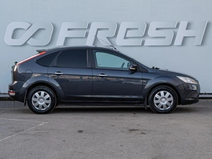 Хетчбэк Ford Focus 2008 года, 475000 рублей, Волгоград
