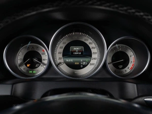 Купе Mercedes-benz E-класс 2014 года, 1949000 рублей, Тюмень