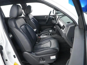 Пикап SsangYong Rexton Sports Khan 2022 года, 3800999 рублей, Москва