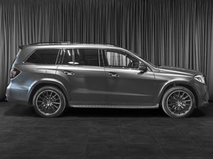 Внедорожник Mercedes-benz GLS-класс 2017 года, 4299000 рублей, Тюмень