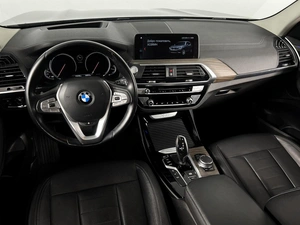 Внедорожник BMW X3 2018 года, 3259900 рублей, Казань