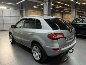 Внедорожник Renault Koleos 2008 года, 847000 рублей, Красноярск
