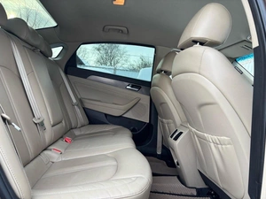 Седан Hyundai Sonata 2017 года, 1699000 рублей, Ижевск