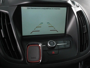 Внедорожник Ford Kuga 2017 года, 1589000 рублей, Минеральные Воды