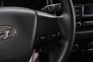 Внедорожник Hyundai Creta 2020 года, 2129000 рублей, Новокузнецк