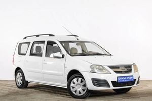 Универсал ВАЗ (LADA) Largus 2019 года, 899000 рублей, Тюмень