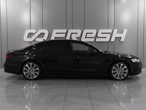 Седан Audi A8 2018 года, 5449000 рублей, Ростов-на-Дону