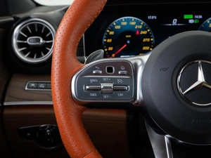 Лифтбек Mercedes-benz AMG GT 2019 года, 7498999 рублей, Москва