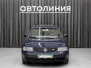 Универсал Volkswagen Passat 2000 года, 379000 рублей, Красноярск