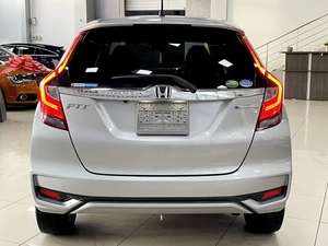 Хетчбэк Honda Fit 2019 года, 1197000 рублей, Солонцы