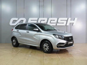 Хетчбэк ВАЗ (LADA) XRAY 2019 года, 899000 рублей, Воронеж