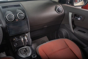 Внедорожник Nissan Qashqai 2007 года, 909000 рублей, Томск