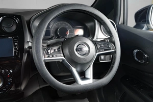 Хетчбэк Nissan Note 2018 года, 1129000 рублей, Тюмень