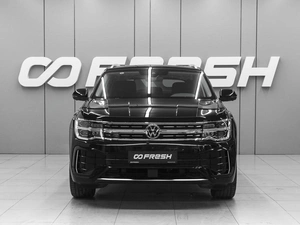Внедорожник Volkswagen Teramont X 2026 года, 5650000 рублей, Ростов-на-Дону