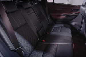 Внедорожник Toyota Harrier 2019 года, 2979000 рублей, Томск