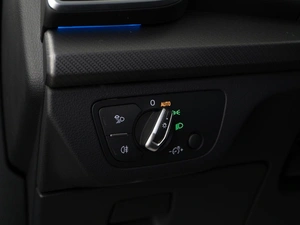 Внедорожник Audi Q5 2024 года, 5974404 рублей, Москва