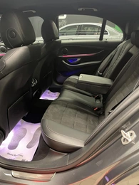 Седан Mercedes-Benz E-класс 2020 года, 4000000 рублей, Красноярск