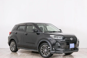 Внедорожник Daihatsu Rocky 2021 года, 1499000 рублей, Красноярск