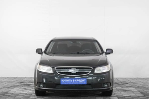 Седан Chevrolet Epica 2008 года, 699000 рублей, Кемерово