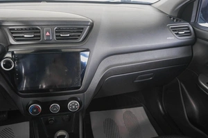 Седан Kia Rio 2015 года, 999000 рублей, Кемерово