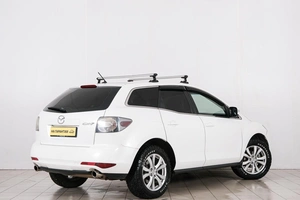 Внедорожник Mazda CX-7 2011 года, 1209000 рублей, Красноярск