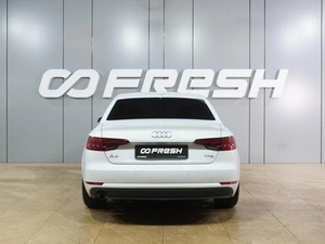 Седан Audi A4 2017 года, 2449000 рублей, Воронеж