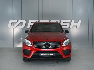 Внедорожник Mercedes-benz GLE-класс 2017 года, 3639000 рублей, Ростов-на-Дону