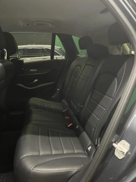 Внедорожник Mercedes-Benz GLC-класс 2015 года, 2870000 рублей, Красноярск