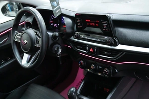 Седан Kia Cerato 2019 года, 1378000 рублей, Солонцы