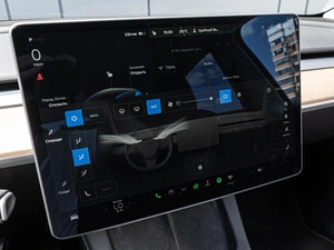 Внедорожник Tesla Model Y 2021 года, 4330000 рублей, Краснодар