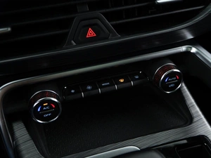 Внедорожник Geely Tugella 2023 года, 2839077 рублей, Москва