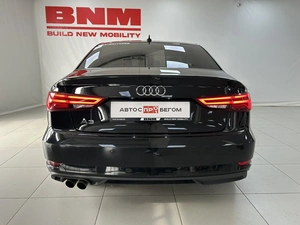 Седан Audi A3 2019 года, 2050000 рублей, Смоленск